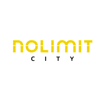 Nolimit City ponudnik iger logotip